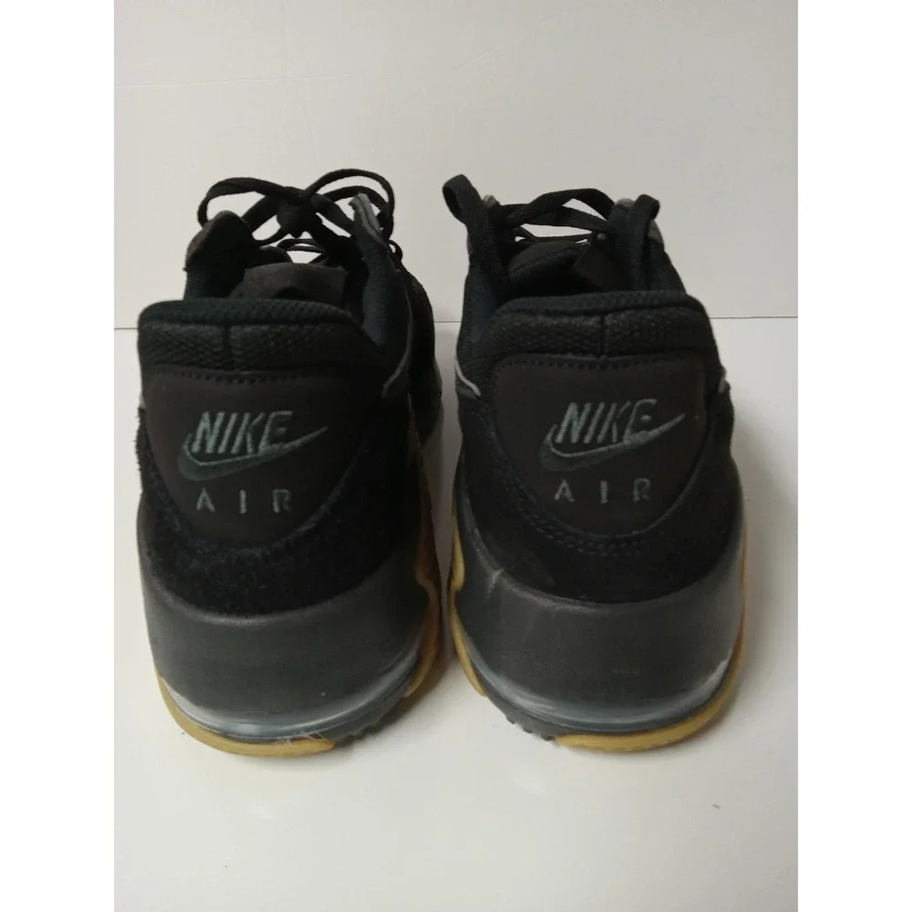 Size 13 - Nike Air‎ Max Excee Black Gum